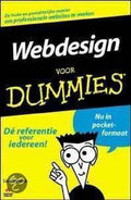 Voor Dummies - Webdesign voor Dummies - Lisa Lopuck