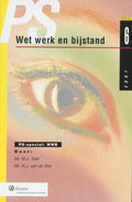 PS Special Wet Werk en Bijstand 2007