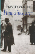 Huwelijksleven - David Vogel