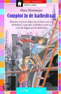 Complot in de kathedraal - Hans Petermeijer