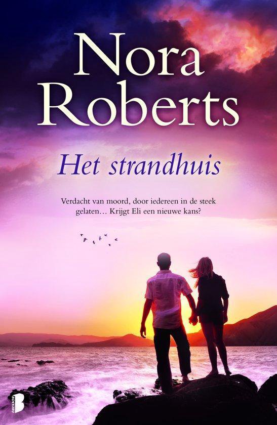 Het strandhuis - Nora Roberts