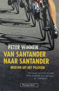 Van Santander naar Santander - Peter Winnen