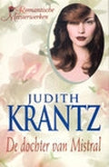 Dochter van mistral | Krantz - Judith Krantz