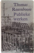 Publieke Werken Pap - Thomas Rosenboom