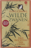 Wilde Zwanen - Jung Chang
