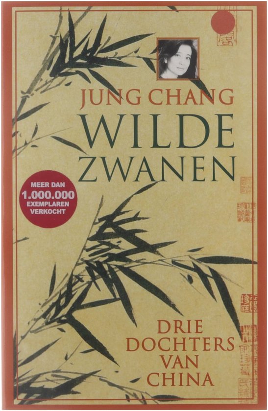 Wilde Zwanen - Jung Chang