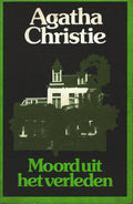Moord uit het verleden - Agatha Christie