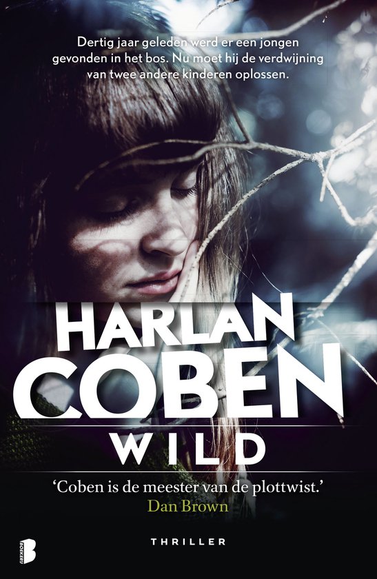 Wild - Harlan Coben