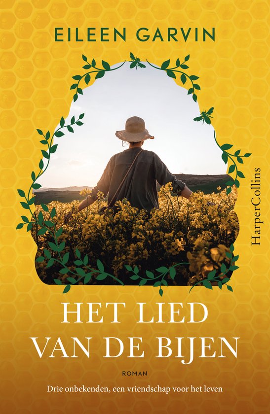 Het lied van de bijen - Eileen Garvin