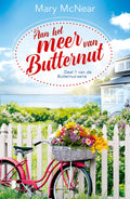 Butternut 1 - Aan het meer van Butternut - Mary Mcnear