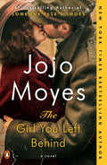 The Girl You Left Behind - Jojo Moyes