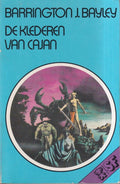 De Klederen van cajan - Barrington J. Bayley