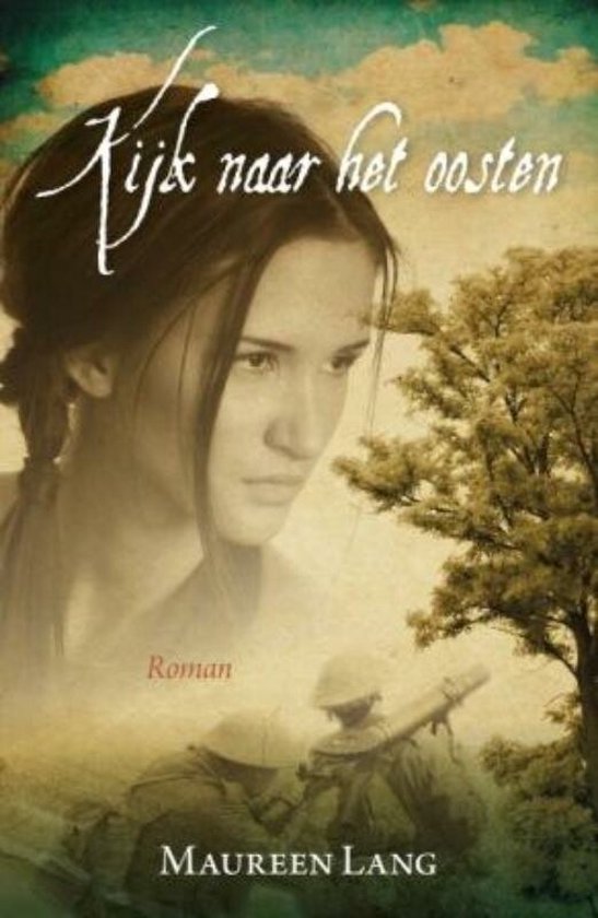 Kijk naar het oosten - Maureen Lang