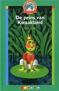 De prins van Kwaakland - Tais Teng