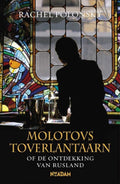 Molotovs Toverlantaarn - Rachel Polonsky