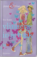 Jonna En Milan / Vlinders In Je Buik - Eva Susso