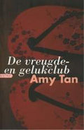 Vreugde En Gelukclub - Amy Tan