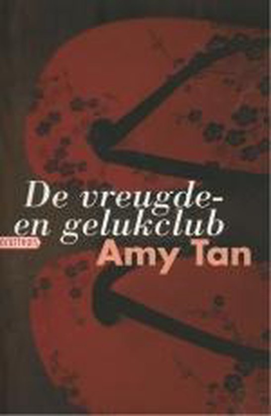 Vreugde En Gelukclub - Amy Tan
