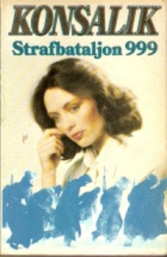 999 - Heinz G. Konsalik, H.C. Kool