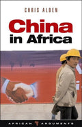 China In Africa - Chris Alden, Dr. Chris Alden