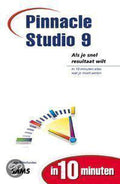 Pinnacle Studio 9 - D'Hollander Peter, William Sarabande