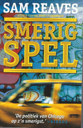 SMERIG SPEL - Sam Reaves
