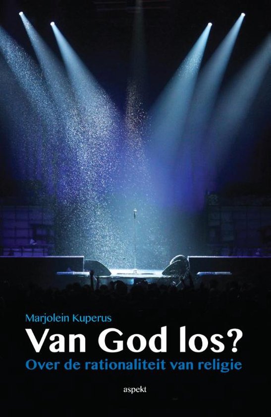Van God los? - Marjolein Kuperus