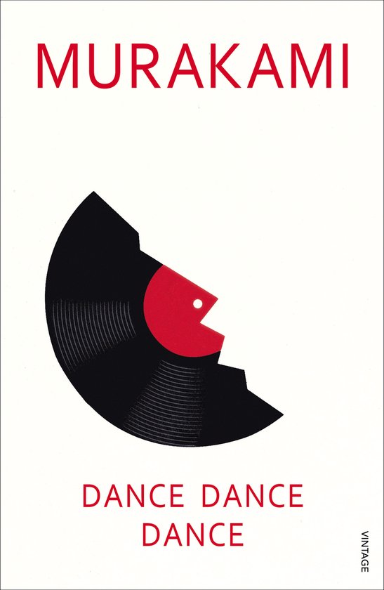 Dance Dance Dance - Haruki Murakami, Alfred Birnbaum