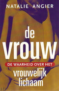 De vrouw - Angier