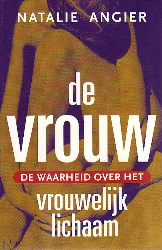 De vrouw - Angier