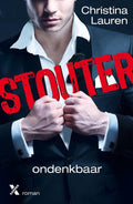 Stouter 1 - Ondenkbaar - Christina Lauren