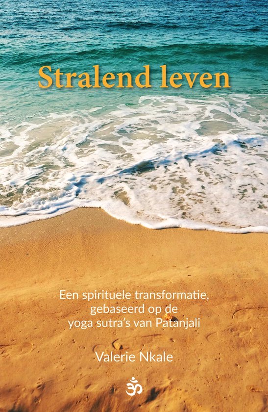 Stralend leven - Valerie Nkale