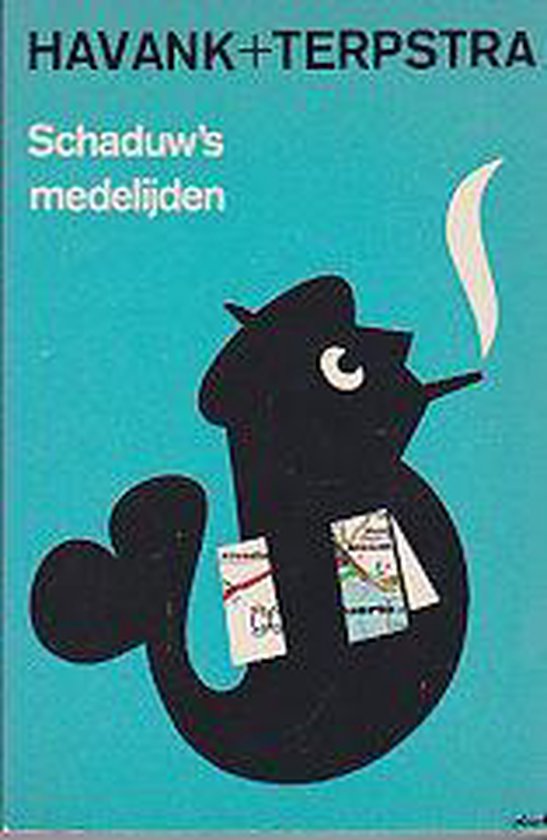 Schaduw's Medelijden - Havank