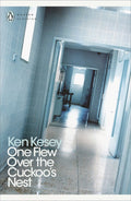 One Flew Over The Cuckoos Nest - Ken Kesey, John Clark Pratt
