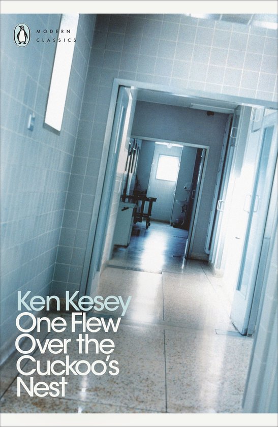 One Flew Over The Cuckoos Nest - Ken Kesey, John Clark Pratt