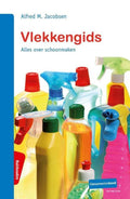 Vlekkengids / druk Heruitgave - Alfred M. Jacobsen