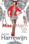 Miss Match - Astrid Harrewijn