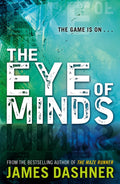 Mortality Doctrine Eye Of Minds - Dashner James