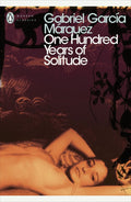 PMC One Hundred Years Of Solitude - Gabriel Garcia Marquez, Lcsw