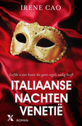 Italiaanse nachten 1 - Venetie - Irene Cao