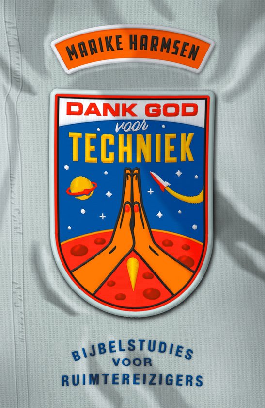 Dank God voor techniek - Maaike Harmsen