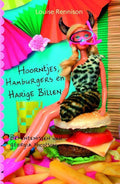 Hoorntjes, Hamburgers En Harige Billen - Louise Rennison