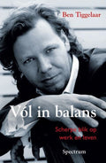 Vol In Balans - B. Tiggelaar