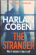Stranger - Harlan Coben