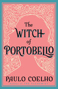 Witch Of Portobello - Paulo Coelho, Margaret Jull Costa