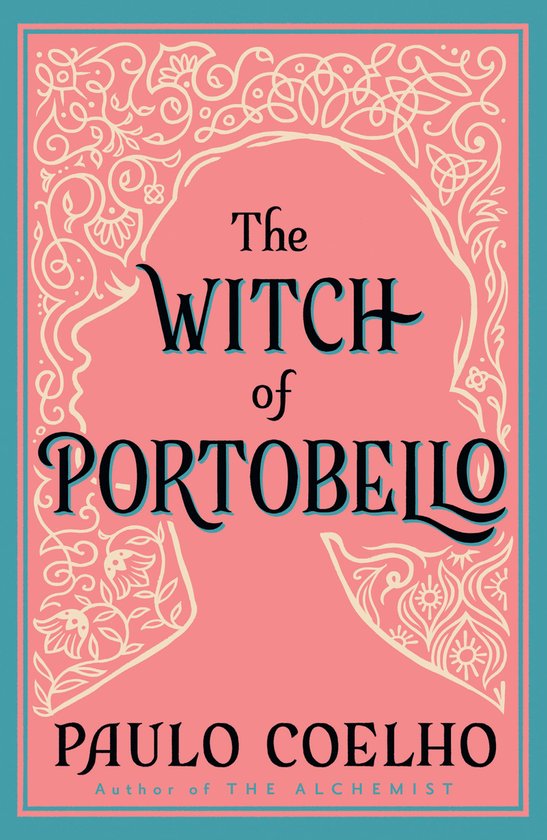 Witch Of Portobello - Paulo Coelho, Margaret Jull Costa