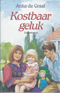 KOSTBAAR GELUK DUBBELROMAN - Graaf