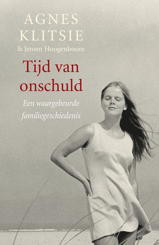 Tijd van onschuld - Agnes Klitsie, Jeroen Hoogenboom