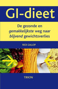 Gi Dieet - Rick Gallop