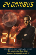 24 - omnibus - Marc Cerasini, David Jacobs